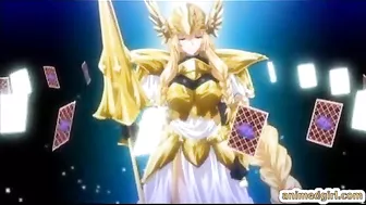 Bondage hentai coeds threesome hot fucking - Anime, bondage, hentai, coeds, threesome, tied