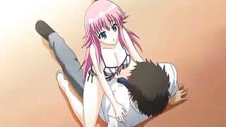 Bigboobs Coed Doggystyle Wetpussy Fucked - Anime Hentai
