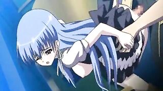 Bigboobs Coed Doggystyle Wetpussy Fucked - Anime Hentai