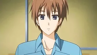 Bigboobs Coed Doggystyle Wetpussy Fucked - Anime Hentai