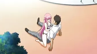 Bigboobs Coed Doggystyle Wetpussy Fucked - Anime Hentai