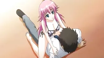 Bigboobs Coed Doggystyle Wetpussy Fucked - Anime Hentai