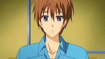 Bigboobs Coed Doggystyle Wetpussy Fucked - Anime Hentai