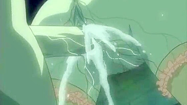 Bondage Muzzled Assfucking Hardcore Hentai Anime Porn