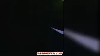 Hard Assfucked Bondage Muzzle Tied Anime Hentai