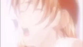 Hard Assfucked Bondage Muzzle Tied Anime Hentai