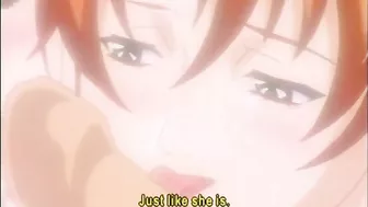 Hard Assfucked Bondage Muzzle Tied Anime Hentai