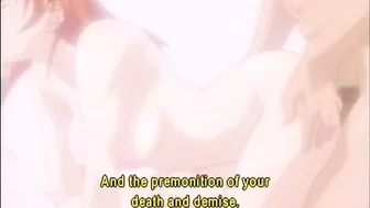 Hard Assfucked Bondage Muzzle Tied Anime Hentai