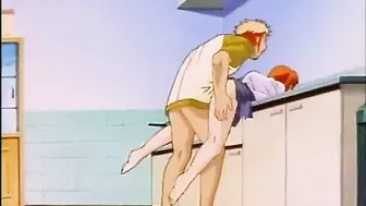 Hard Assfucked Bondage Muzzle Tied Anime Hentai Hard Assfucked Bondage Muzzle Tied Anime Hentai