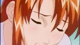 Hard Assfucked Bondage Muzzle Tied Anime Hentai