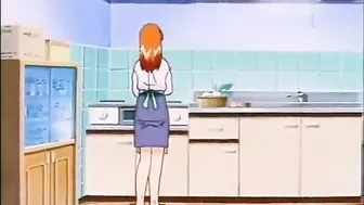 Hard Assfucked Bondage Muzzle Tied Anime Hentai