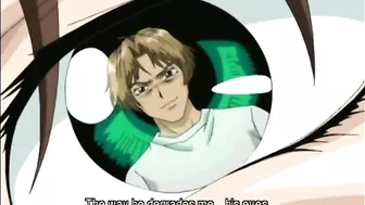 Tied Up Hentai Porn Video - Dildoed Ass and Pussy Bondage