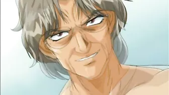 Tied Up Hentai Porn Video - Dildoed Ass and Pussy Bondage