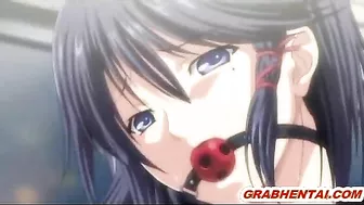 Bondage hentai coed with big boobs gets hot ass fucked in the train - Anime Bondage Hentai Bondage hentai coed with big boobs gets hot ass fucked in the train - Anime Bondage Hentai