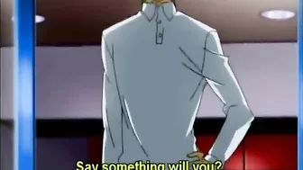 Captive Big Boobs Gets Dildoed and Fucked Wet Pussy in Anime Hentai