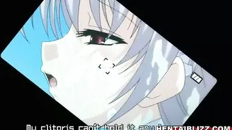 Hentai Porn Video - Big Boobs Public Self Fingered Pussy Cumshot