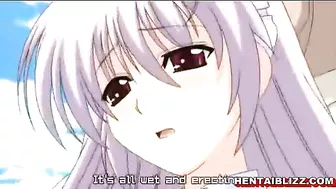 Hentai Porn Video - Big Boobs Public Self Fingered Pussy Cumshot