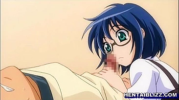 Busty hentai threesome - Hot fucking and cumshots with anime babes