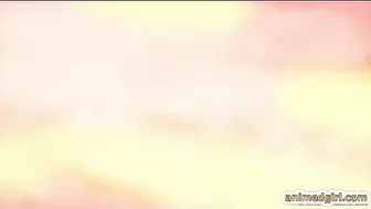 Hentai coed sucking stiff cock and swallowing cum in the train Hentai coed sucking stiff cock and swallowing cum in the train