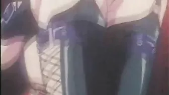 Hentai Porn Video - Chained Oral Sex and Facial Cumshot with Anime Bondage Hentai Porn Video - Chained Oral Sex and Facial Cumshot with Anime Bondage