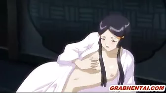 Hard Fucked Threesome of Japanese Hentai Porn - Anime and Manga Style Hard Fucked Threesome of Japanese Hentai Porn - Anime and Manga Style