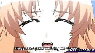 Big Boobs Hentai Porn - Hot Fucked on the Beach