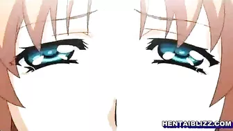 Big Boobs Hentai Porn - Hot Fucked on the Beach