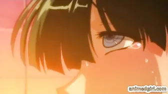 Shemale hentai gets sucked off by her bigcock and swallows cum, transgender,  hentai,  anime,  bigcock Shemale hentai gets sucked off by her bigcock and swallows cum, transgender,  hentai,  anime,  bigcock