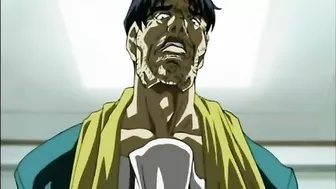 Hentai Muzzled Sex Video with Roped Hardcore Anime Action