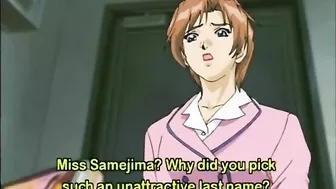 Hentai Muzzled Sex Video with Roped Hardcore Anime Action