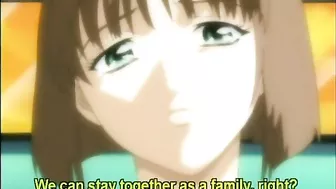 Hentai coeds threesome hard fucked - Watch now!