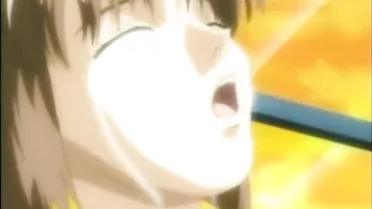 Hentai coeds threesome hard fucked - Watch now! Hentai coeds threesome hard fucked - Watch now!