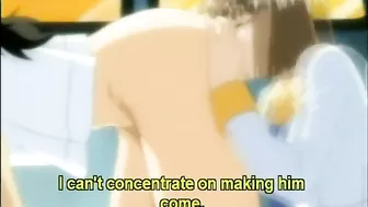 Hentai coeds threesome hard fucked - Watch now! Hentai coeds threesome hard fucked - Watch now!