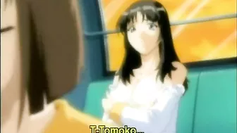 Hentai coeds threesome hard fucked - Watch now! Hentai coeds threesome hard fucked - Watch now!