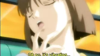 Hentai coeds threesome hard fucked - Watch now!