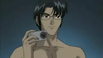 Naughty Nurse Foursome Fucked by Doctor in Hentai Porn