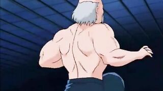 Redhead Hentai Sixty-Nine Oral Sex and Hard Fucked - Anime