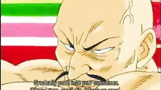 Redhead Hentai Sixty-Nine Oral Sex and Hard Fucked - Anime
