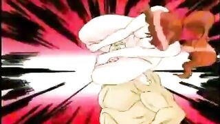 Redhead Hentai Sixty-Nine Oral Sex and Hard Fucked - Anime