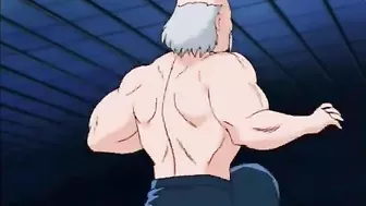 Redhead Hentai Sixty-Nine Oral Sex and Hard Fucked - Anime