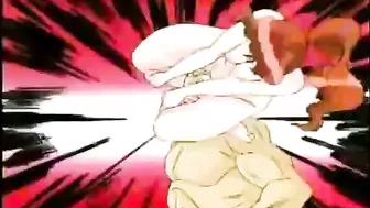 Redhead Hentai Sixty-Nine Oral Sex and Hard Fucked - Anime