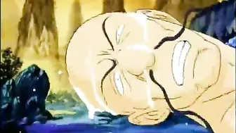 Redhead Hentai Sixty-Nine Oral Sex and Hard Fucked - Anime