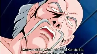 Redhead Hentai Sixty-Nine Oral Sex and Hard Fucked - Anime