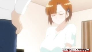 Cute hentai bigboobs hot riding dick, anime,  cute,  hentai,  bigboobs,  hot,  riding