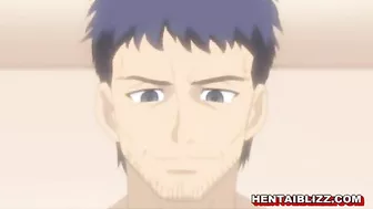 Cute hentai bigboobs hot riding dick, anime,  cute,  hentai,  bigboobs,  hot,  riding