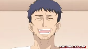 Cute hentai bigboobs hot riding dick, anime,  cute,  hentai,  bigboobs,  hot,  riding