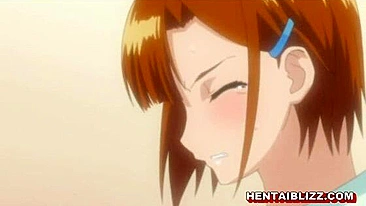 Cute hentai bigboobs hot riding dick, anime,  cute,  hentai,  bigboobs,  hot,  riding