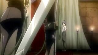 Transgender Maid Fetish Porn - Shemale Bondage and Virgin Anime