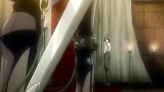 Transgender Maid Fetish Porn - Shemale Bondage and Virgin Anime