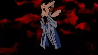 Shemale Hentai Caught Girl and Hard Fucked